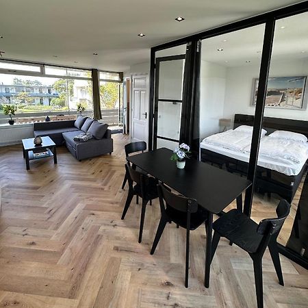 @92 Lägenhet Zandvoort Exteriör bild