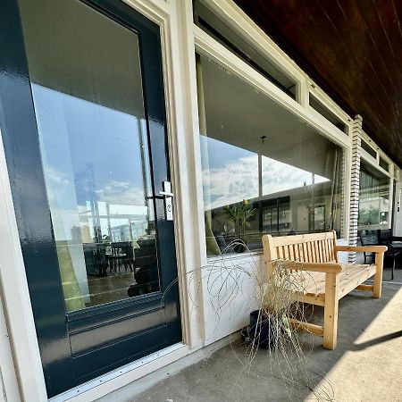 @92 Lägenhet Zandvoort Exteriör bild